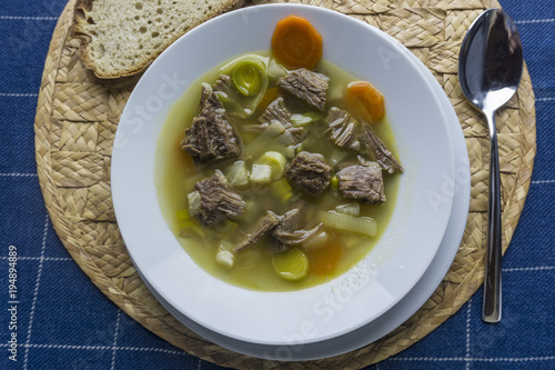 Soup