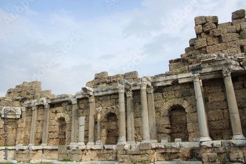 ancient, historic, rome