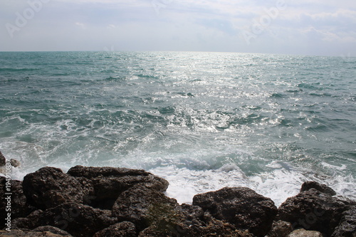 sea