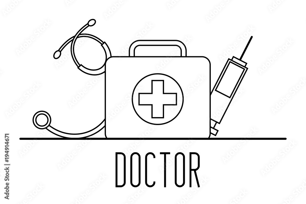 Doctor top kit drawing