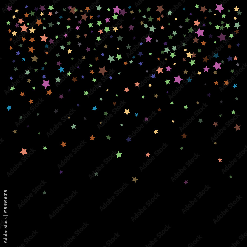 Glitter Vector Falling Stars Pattern. Carnival Festival Confetti Celebration Border. Christmas, New Year, Birthday, Music Firework. Modern Gift Voucher Glitter Vector Falling Stars Pattern. Glitter Vector Falling Stars Pattern. Carnival Festival Confetti Celebration Border. Christmas, New Year, Birthday, Music Firework. Modern Gift Voucher Glitter Vector Falling Stars Pattern.