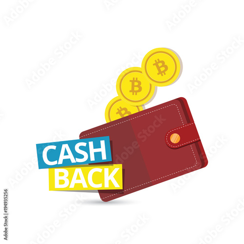 Golden Bitcoins and New Virtual money concept, 3d rendering isolated on white background. Stacks of many gold coins with icon