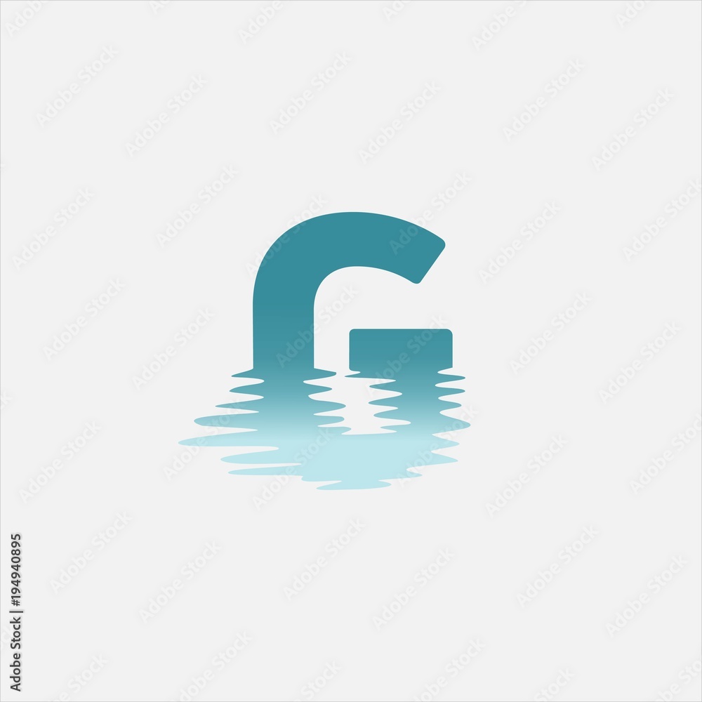 G water G water