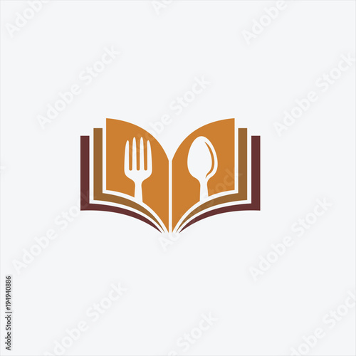 Book food