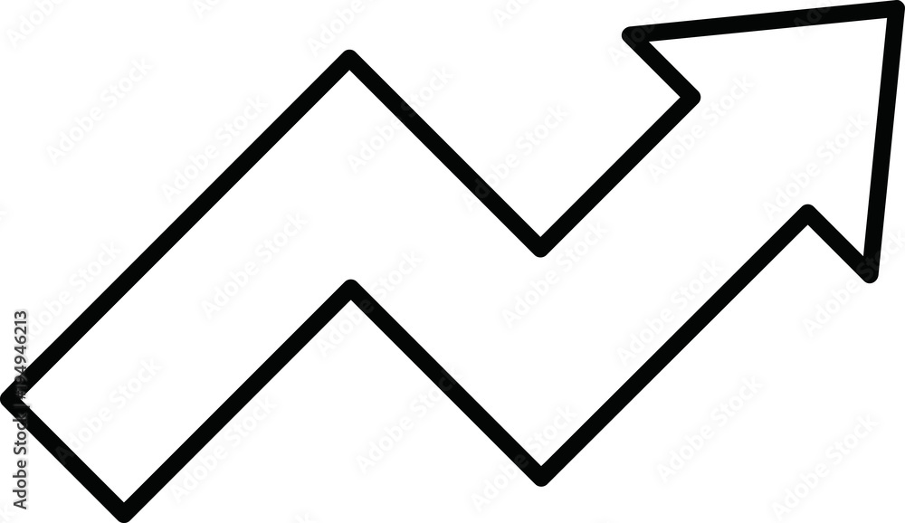 To rise Arrow 12.eps To rise Arrow 12.eps