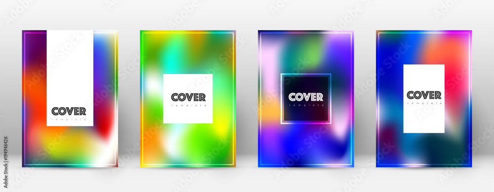 Flyer layout. Hipster noteworthy template for Brochure, Annual Report, Magazine, Poster, Corporate Presentation, Portfolio, Flyer. Amazing colorful cover page. Flyer layout. Hipster noteworthy template for Brochure, Annual Report, Magazine, Poster, Corporate Presentation, Portfolio, Flyer. Amazing colorful cover page.