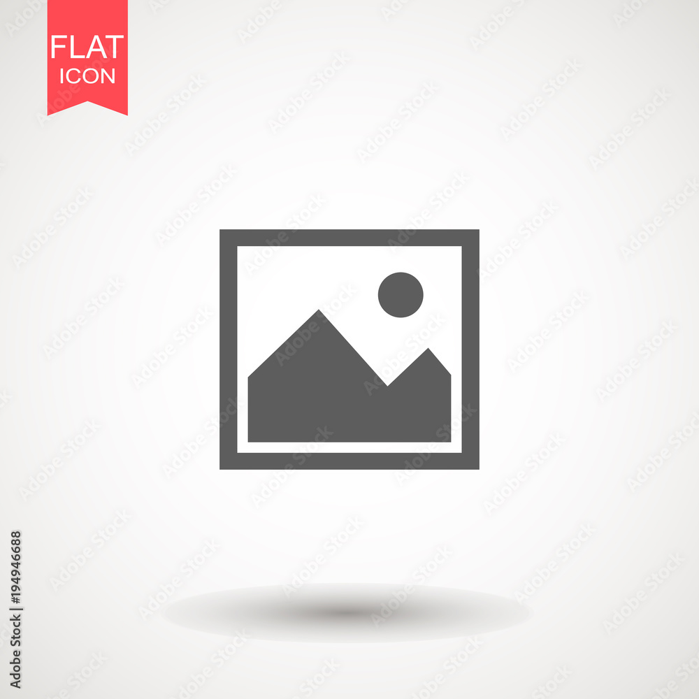 Picture vector icon, image symbol. Picture coming soon. Means that no photo. Missing image sign or uploading No image available or folder archive. Flat vector illustration for web site or mobile app. Picture vector icon, image symbol. Picture coming soon. Means that no photo. Missing image sign or uploading No image available or folder archive. Flat vector illustration for web site or mobile app.