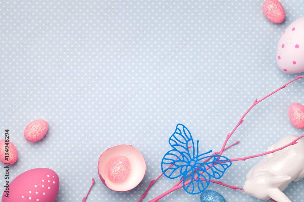 Easter Background Easter Background