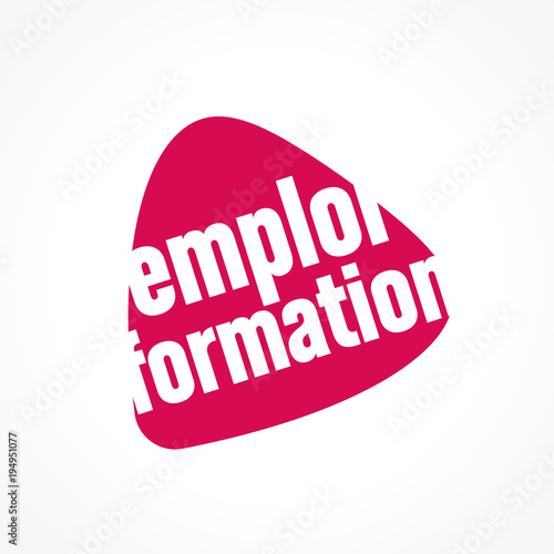 emploi, formation