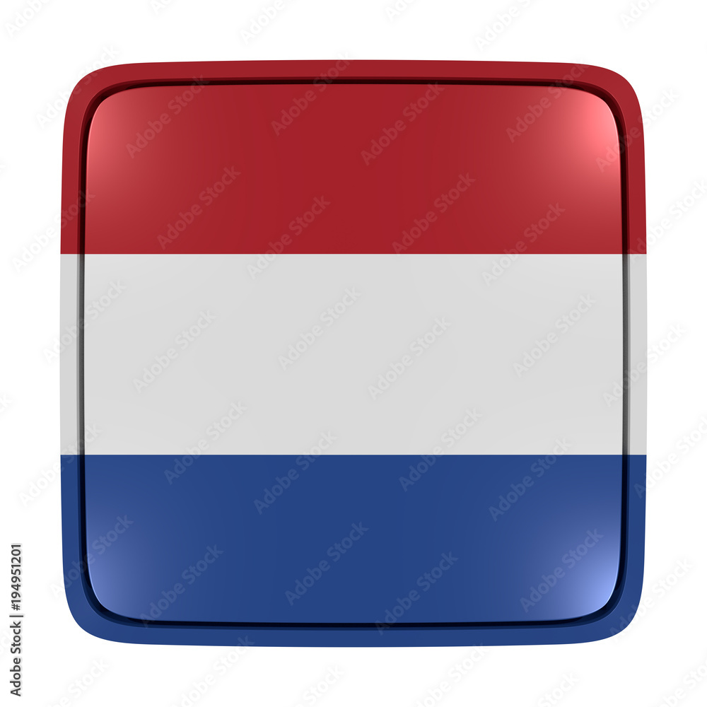 Holland flag icon Holland flag icon