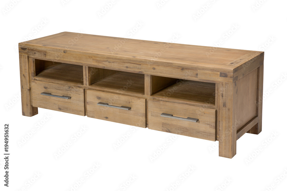 Timber Entertainment Unit Timber Entertainment Unit
