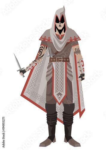 fantasy game thief