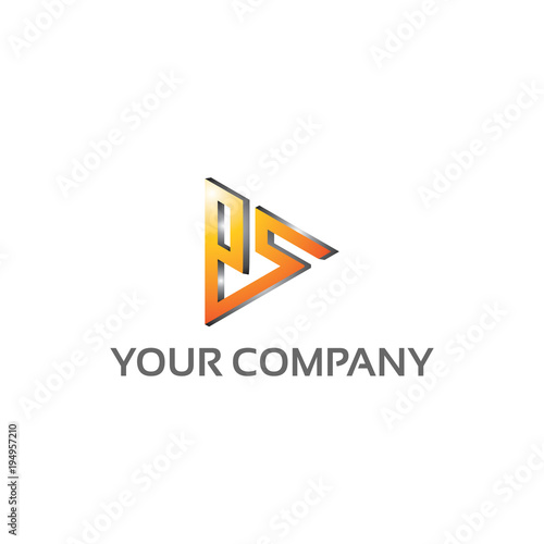 PS - Logo Template 100% vector ( Fully editable ) 100% Resizable vector EPS documentsBest regards - alblessed01