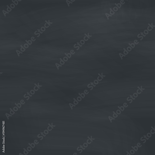 Seamless texture of a gray slate with traces of wiping with a rag