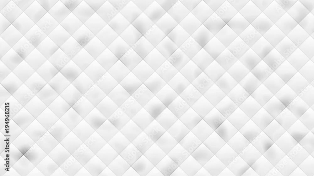 Seamless patter animation made of squares. Bright, stylish pattern for web Seamless patter animation made of squares. Bright, stylish pattern for web