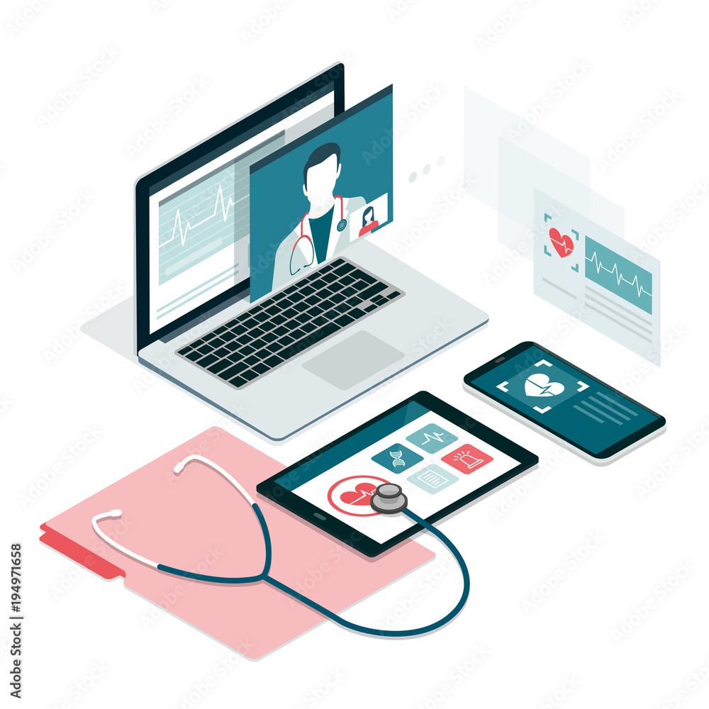 Healthcare and technology