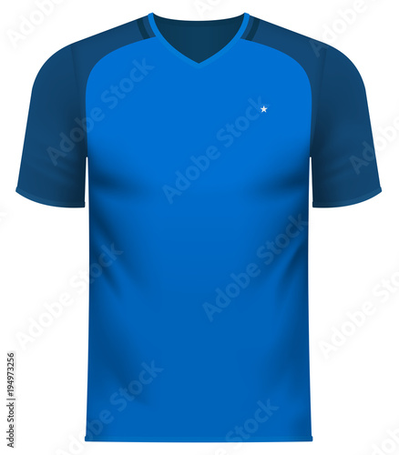 France generic national colors team apparel