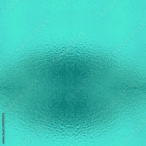 Seamless metallic pattern vector foil background