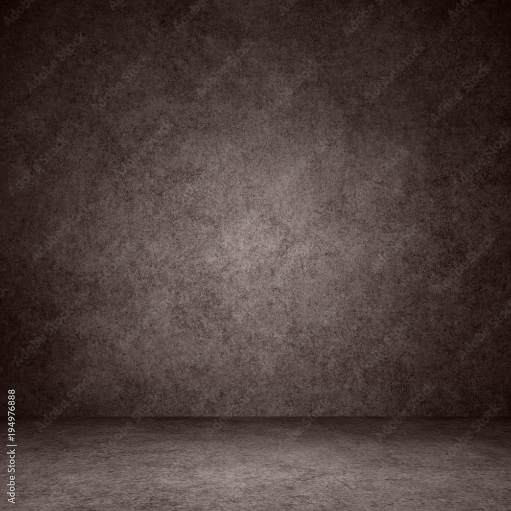 Designed grunge texture. Wall and floor interior background Designed grunge texture. Wall and floor interior background