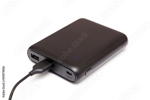 USB Power bank