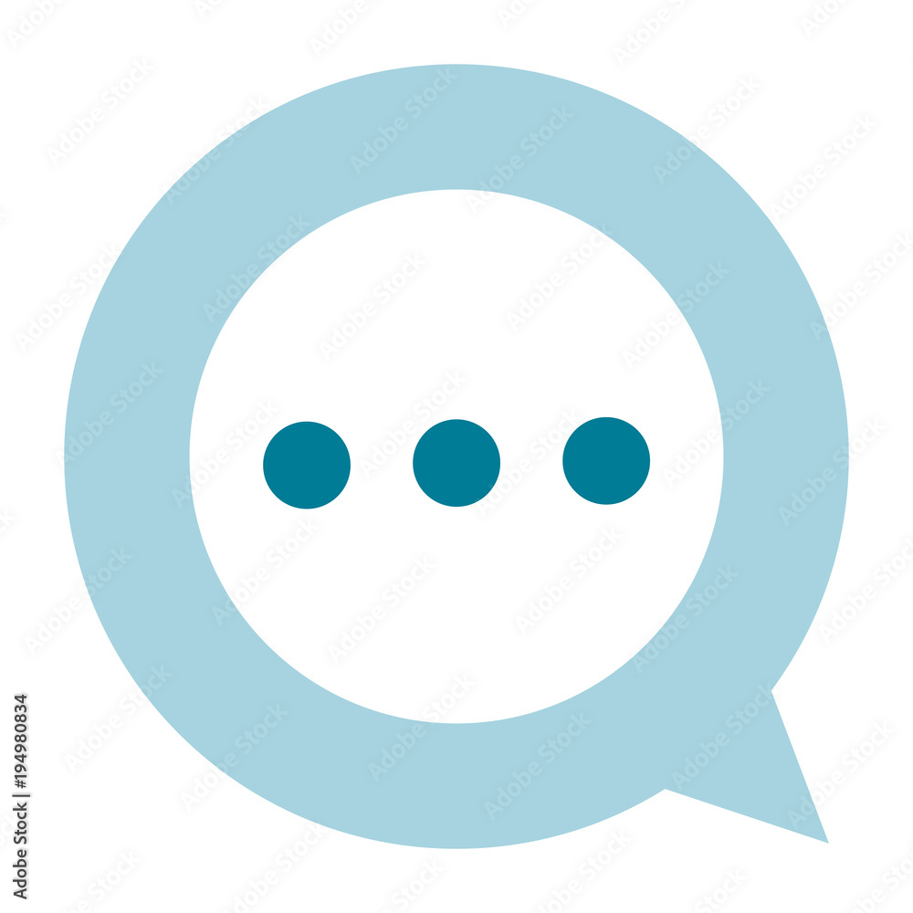 speech bubble message icon vector illustration design speech bubble message icon vector illustration design