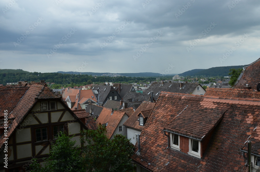 City of Marburg