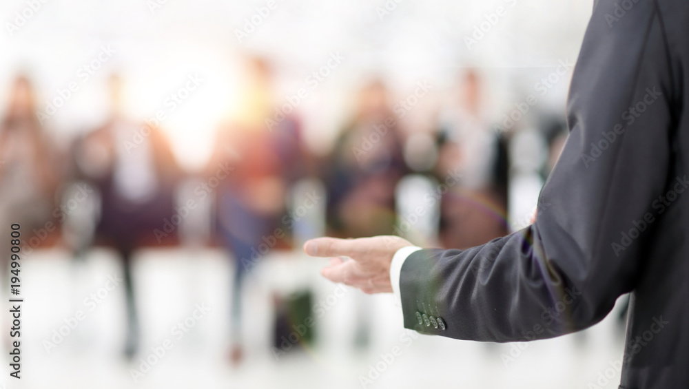 business background. the blurred image of the office. business background. the blurred image of the office.