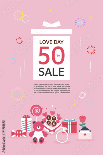 Anniversary Event Popup