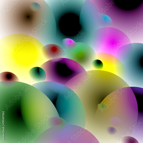 Farbspots 4