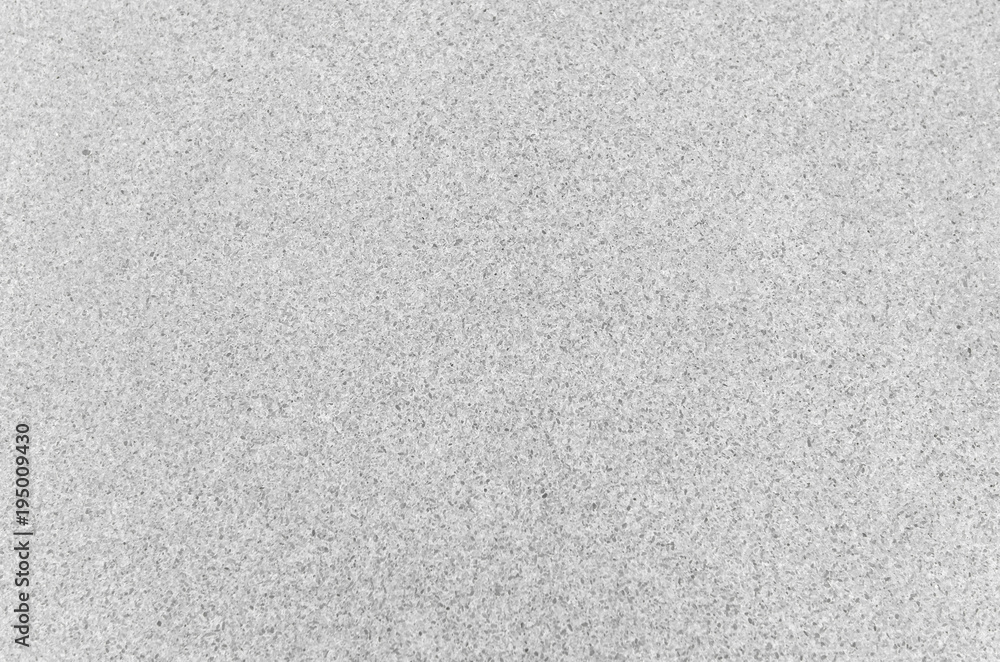 white asphalt texture