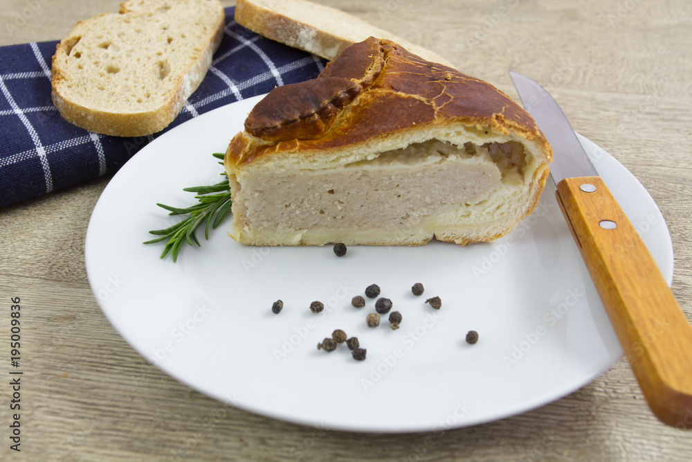 tourte tourte