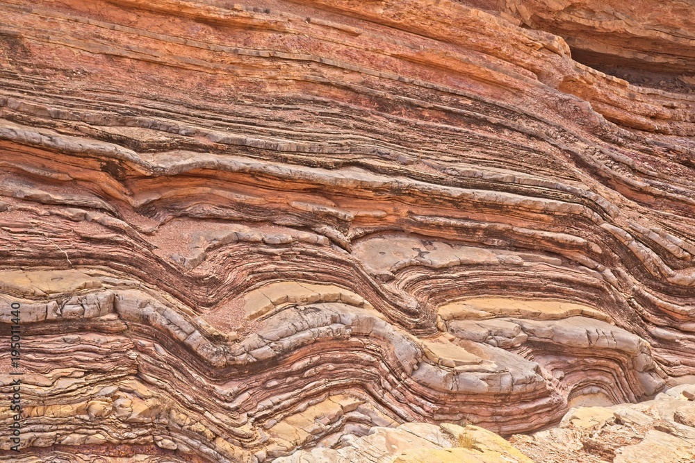 Rocks in nature Rocks in nature