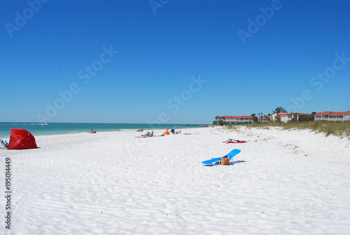 Longboat Key Sarasota, Florida