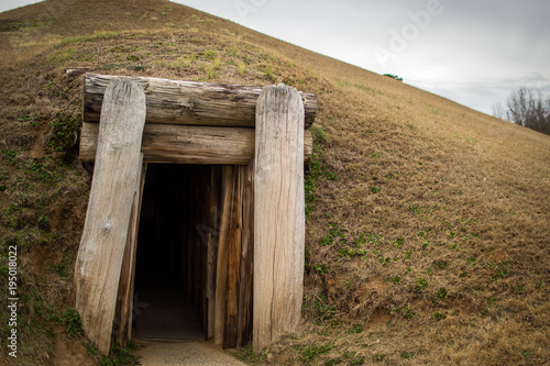 American Indian Mounds photo