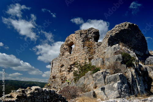 Il castello di Quirra photo