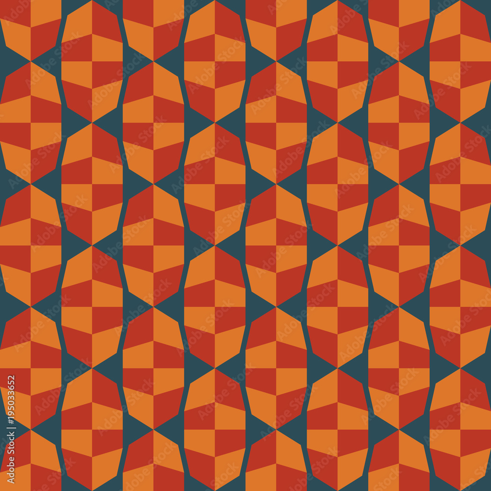 Geometric Pattern Vector Geometric Pattern Vector