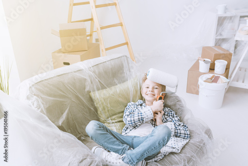 Fotografie Easy home improvement
