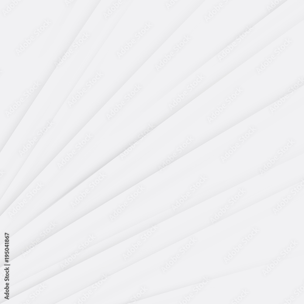 Obraz premium White satin background, vector.