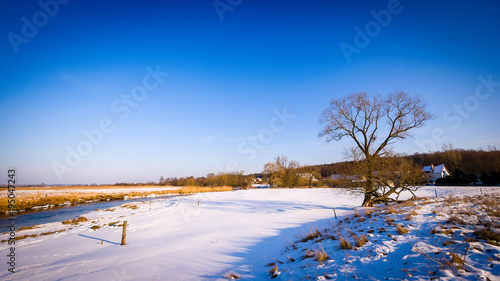 Podlaski krajobraz © podlaski49