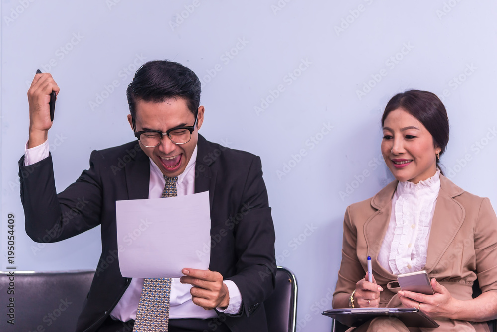 business success concept : business people meeting working teamwork business success concept : business people meeting working teamwork