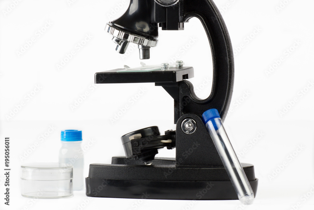 Microscope Microscope