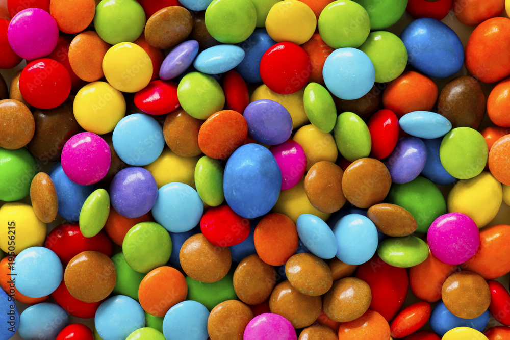 Candies and sweets Candies and sweets