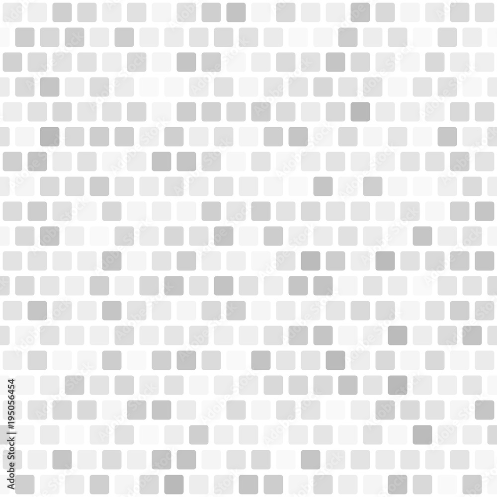 Square pattern. Vector seamless background Square pattern. Vector seamless background