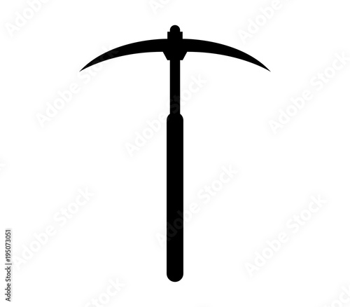 pickaxe icon