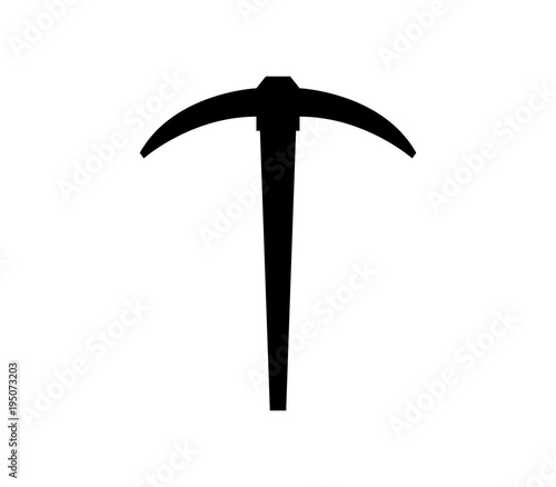 pickaxe icon