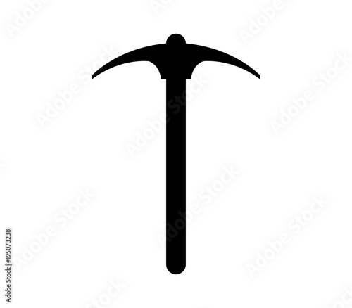 pickaxe icon