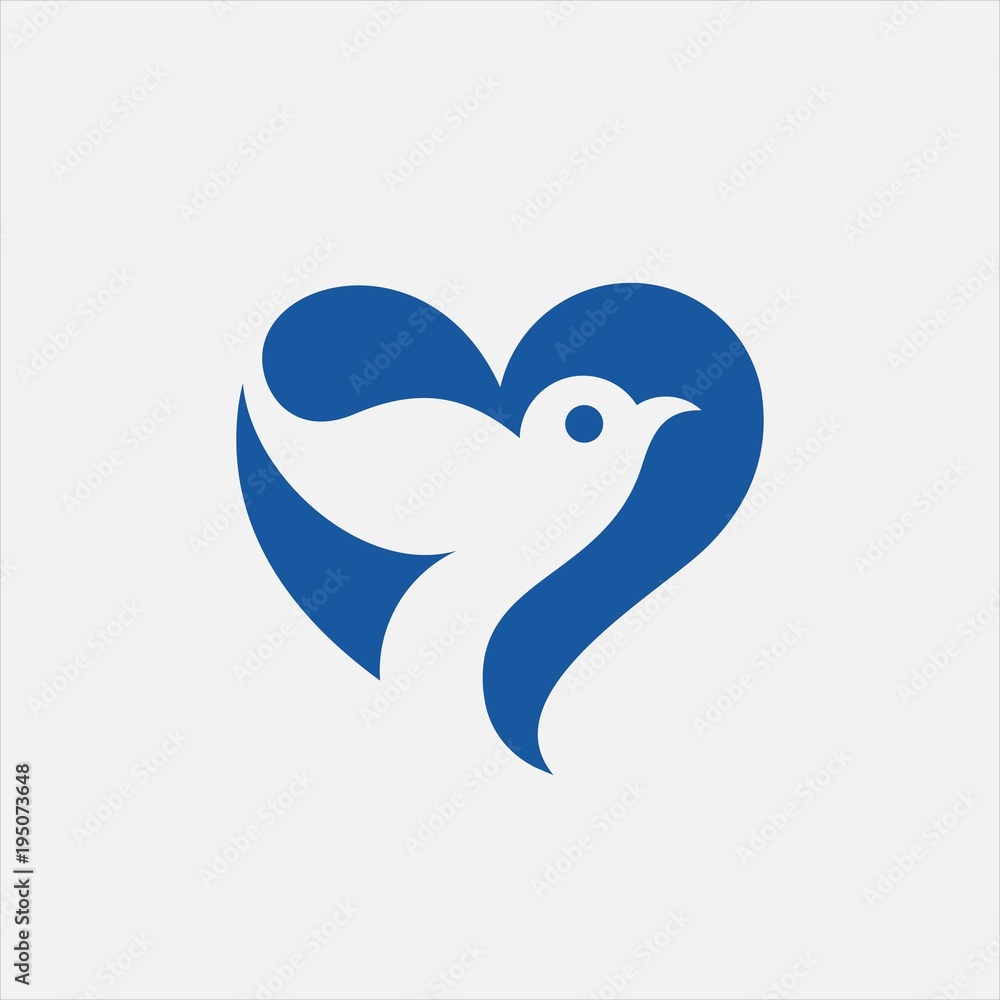 Love bird Love bird