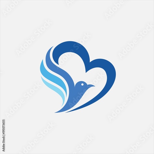 Love Bird