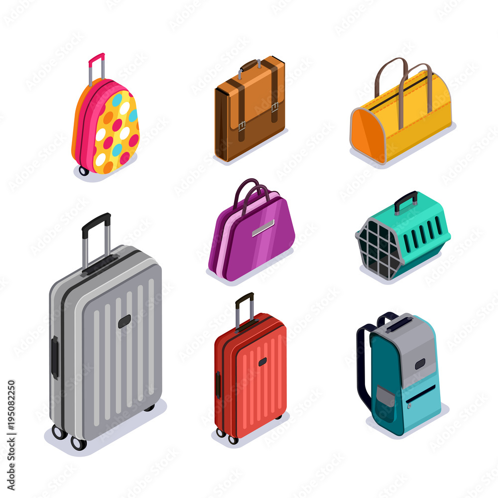 853,968 Luggage Images, Stock Photos, 3D objects, & Vectors