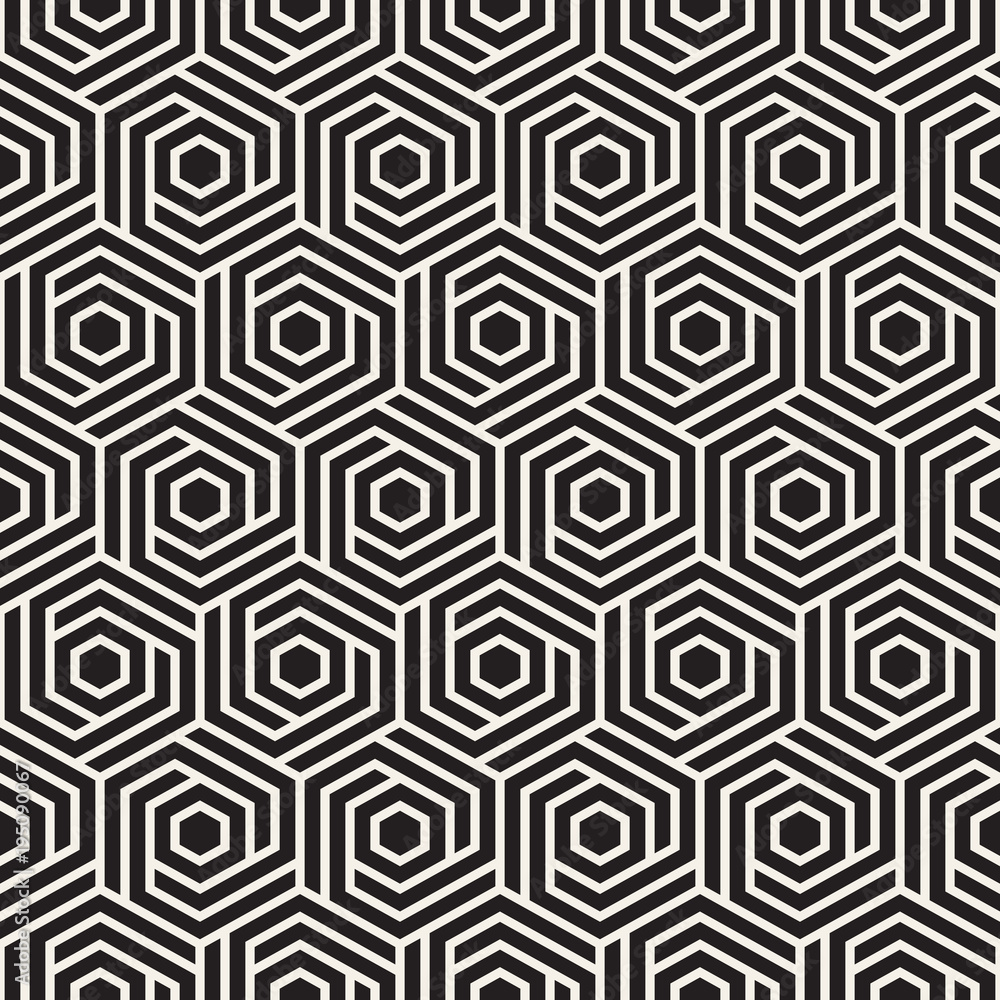 Vector seamless lattice pattern. Modern stylish texture with monochrome trellis. Repeating geometric grid. Simple design background... Vector seamless lattice pattern. Modern stylish texture with monochrome trellis. Repeating geometric grid. Simple design background...